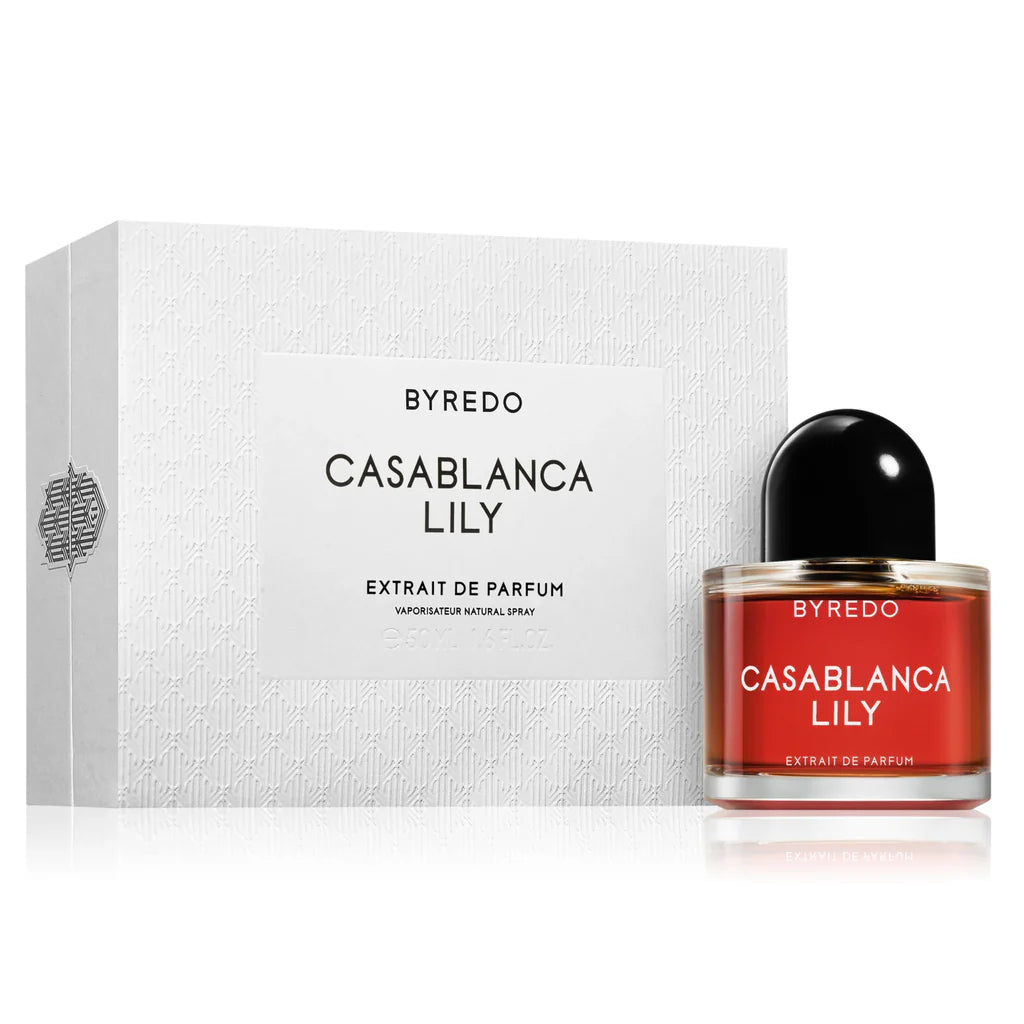 Casablanca Lily Byredo | Mr Lilac Scents