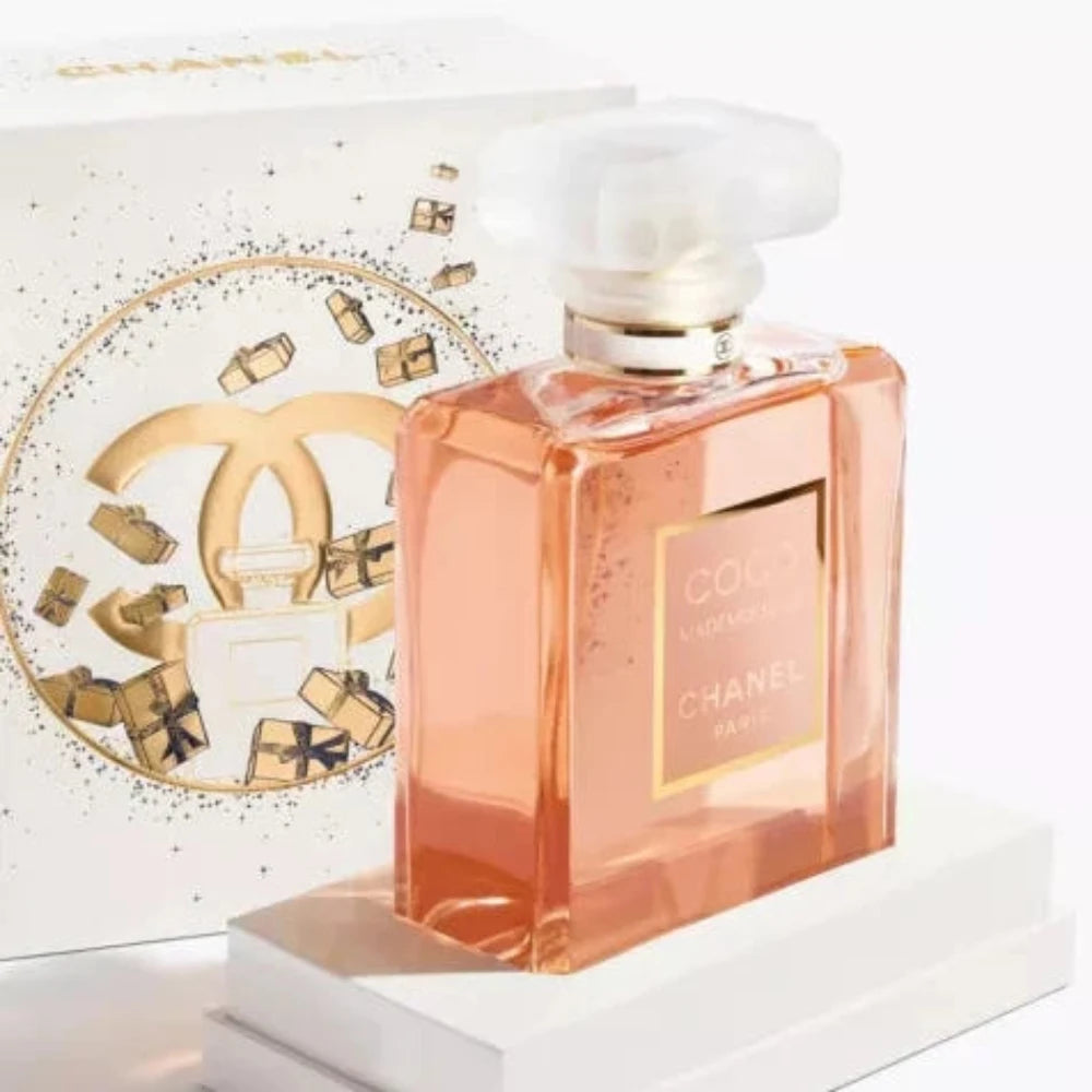 Chanel Coco Mademoiselle Limited-Edition Eau De Parfum 100ML | Mr