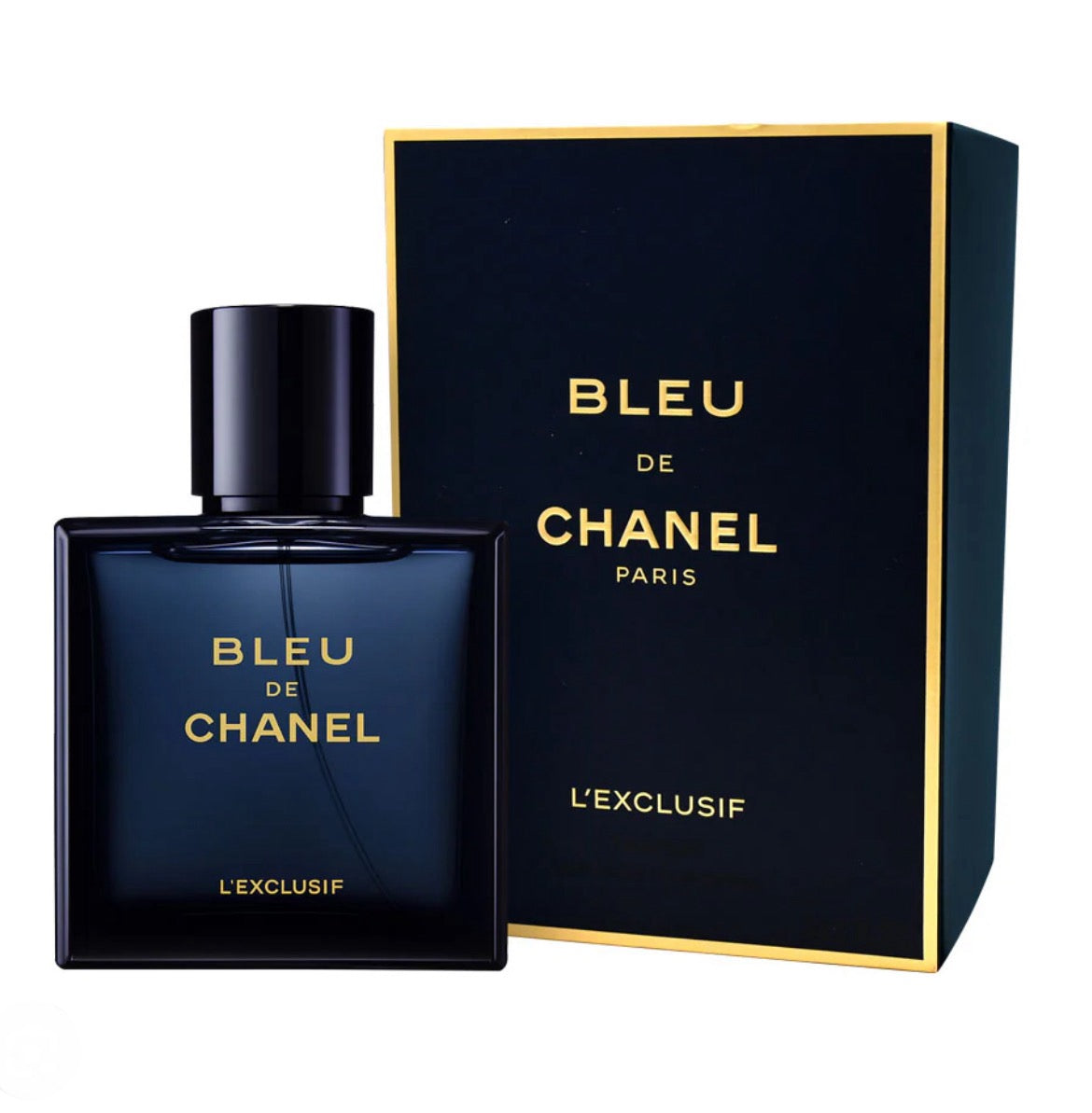 Bleu de Chanel L'Exclusif Chanel 100 ML | Mr Lilac Scents