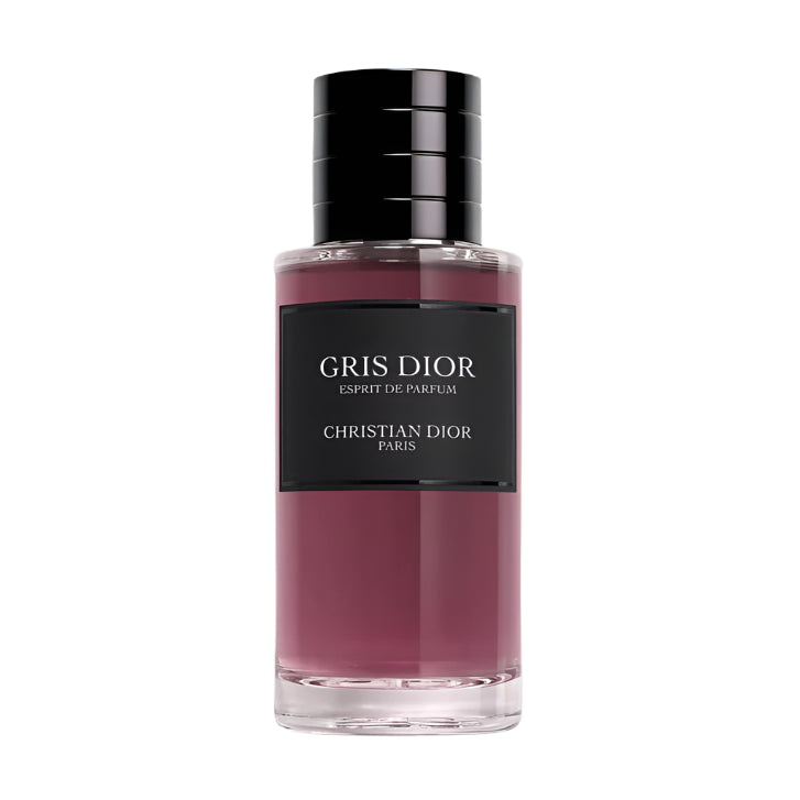Christian Dior Gris Dior Esprit De Parfum 80ML | Mr Lilac Scents