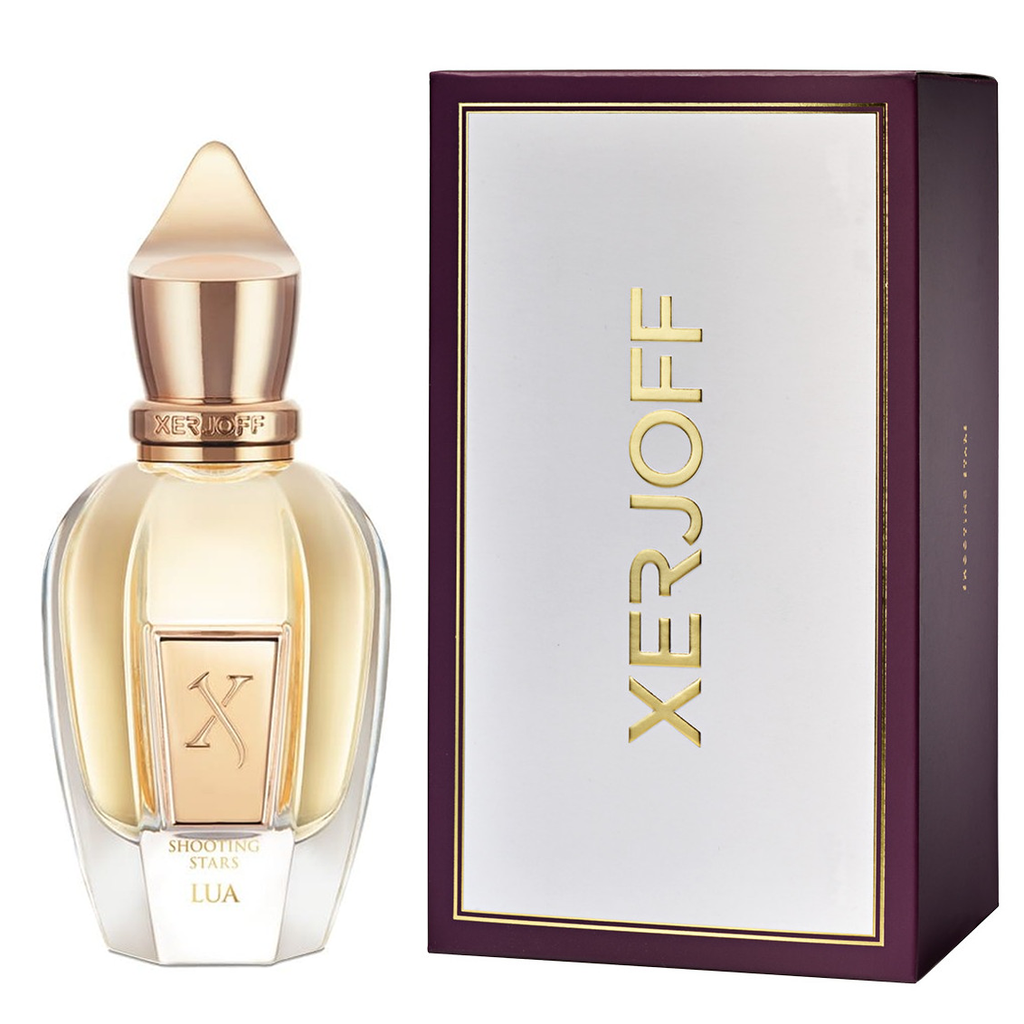Lua Xerjoff 50ML | Mr Lilac Scents