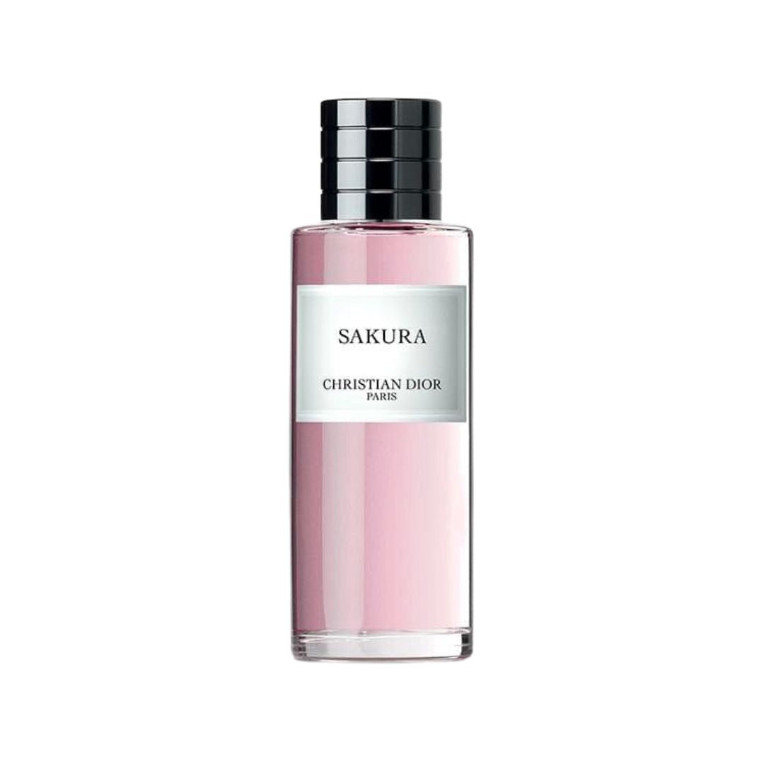 Christian Dior Sakura 125ml | Mr Lilac Scents