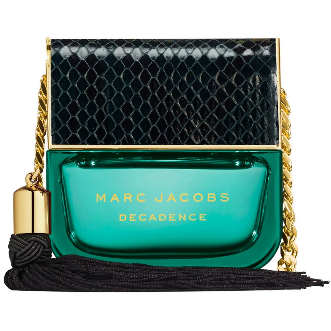 Marc Jacobs Decadence Eau de Parfum 100ml Mr Lilac Scents
