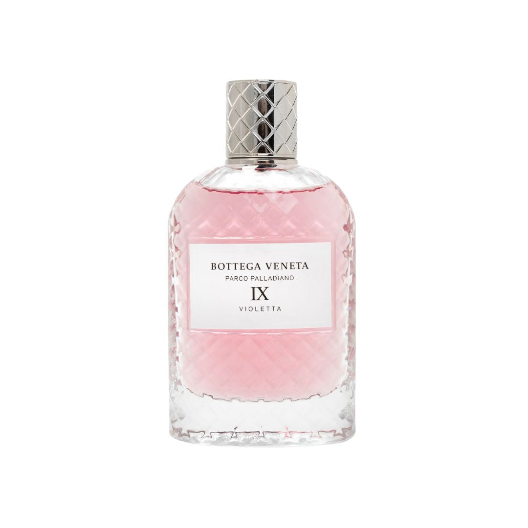 香水(ユニセックス) Parco Palladiano IX Violetta Parco Palladiano IX: Violetta Bottega Veneta perfume - a fragrance