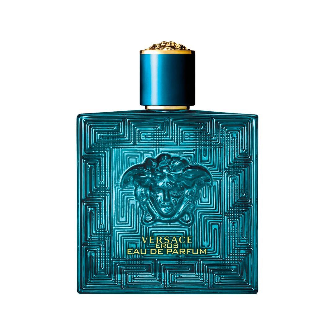 Versace eau de toilette 100 ml new arrivals