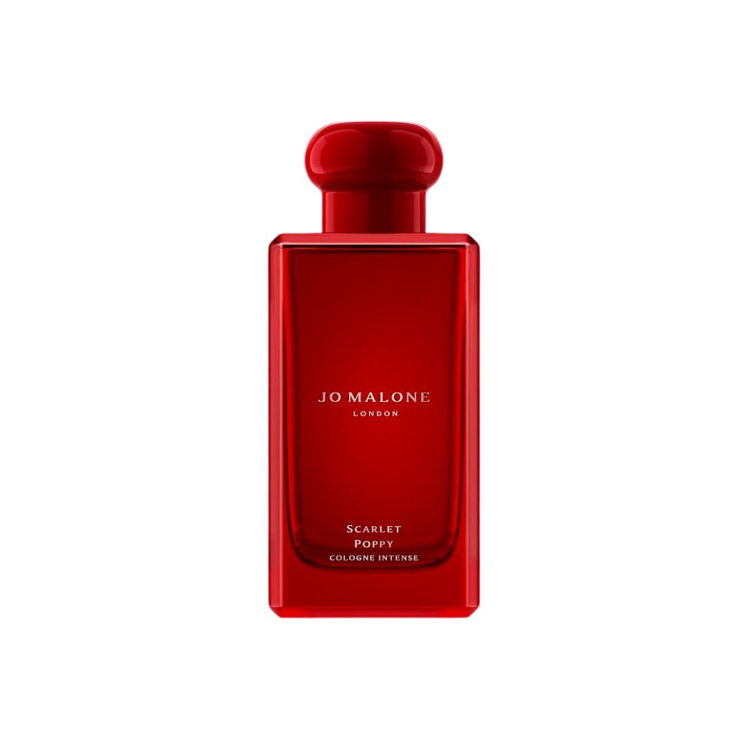 Scarlet Poppy Cologne store Intense