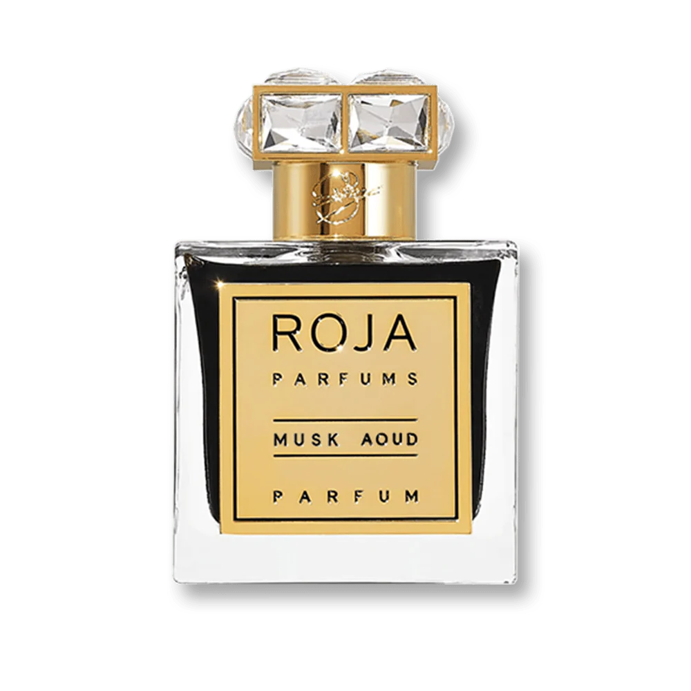 Roja ロジャ ムスク ウード パルファム 100 ml 楽天市場】Roja ロジャ ムスク ウード パルファム Musk Aoud