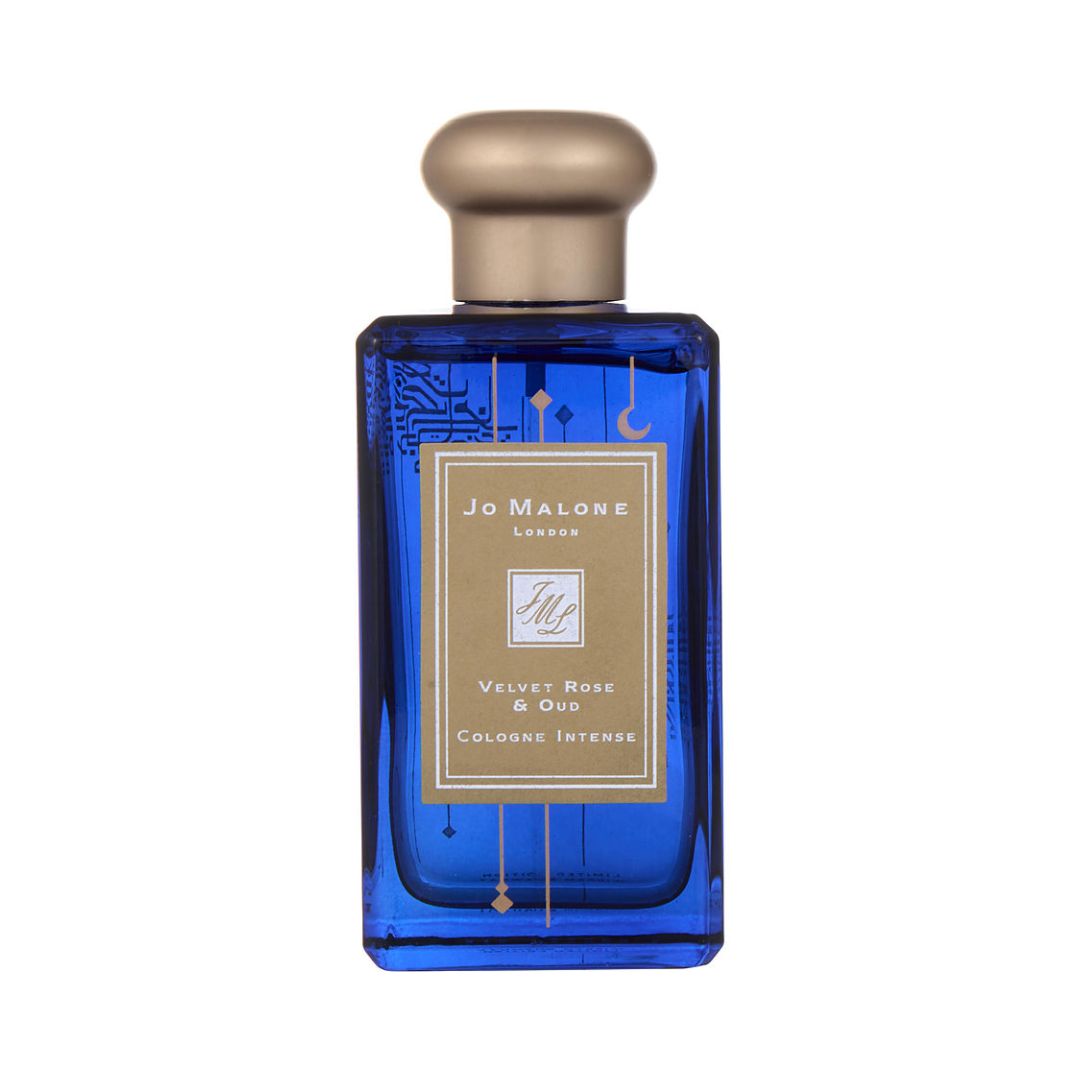 Fragrance Malone Velvet Rose Oud Velvet Rose Oud Cologne Intense
