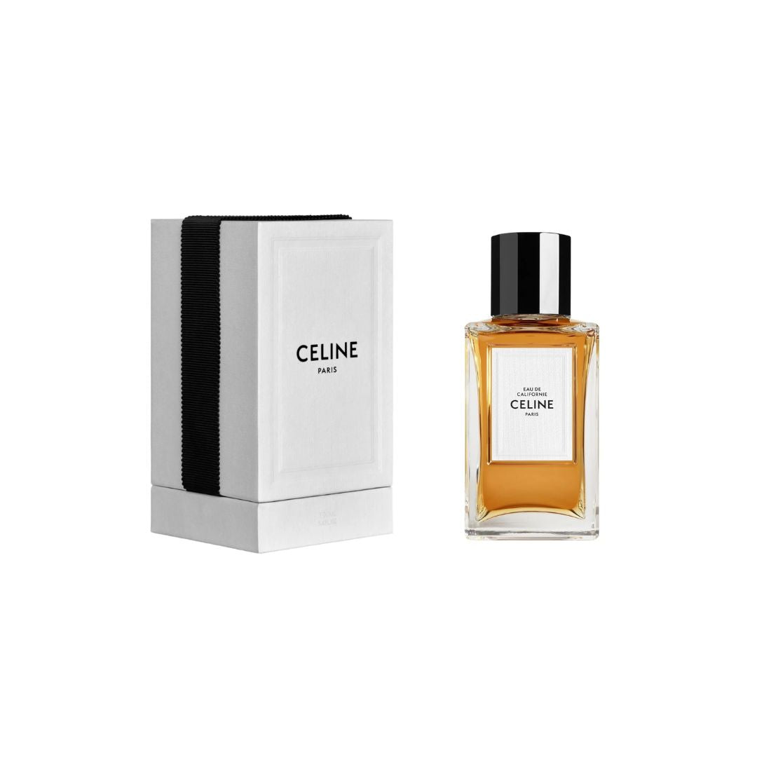 Celine Eau De Californie Eau De Parfum 100ML | Mr Lilac Scents