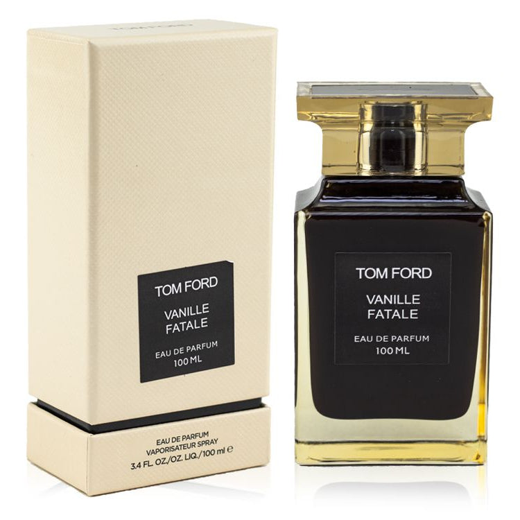 Fragrance Tom Ford Parfum Vanille Fatale Vanille Fatale (2024) Tom
