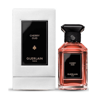 Cherry Oud Guerlain 100ML | Mr Lilac Scents Cherry Oud Guerlain 100ML | Mr Lilac Scents