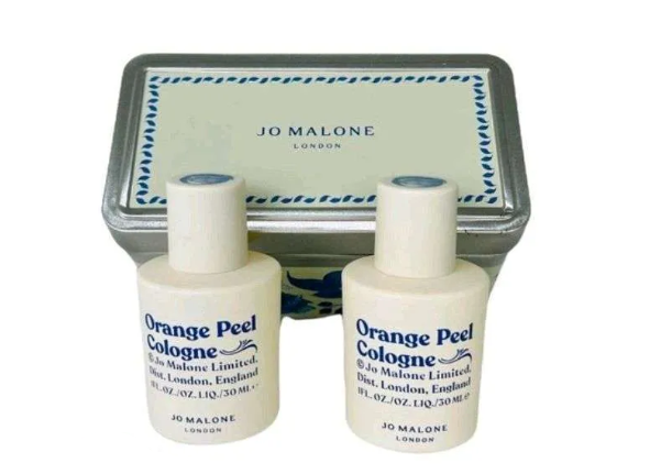 Orange Peel Cologne Jo Malone London 60ml Mr Lilac Scents