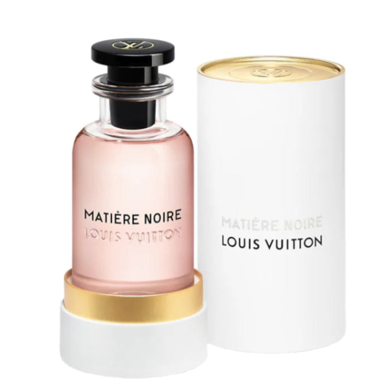 ルイ・ヴィトン　オードゥ パルファン MATIERE NOIRE100ml Matière Noire Louis Vuitton 100ML | Mr Lilac Scents