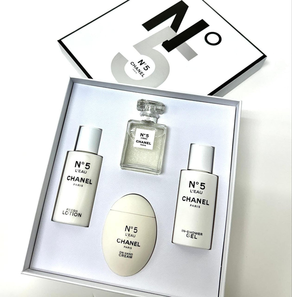 Chanel No 5 L