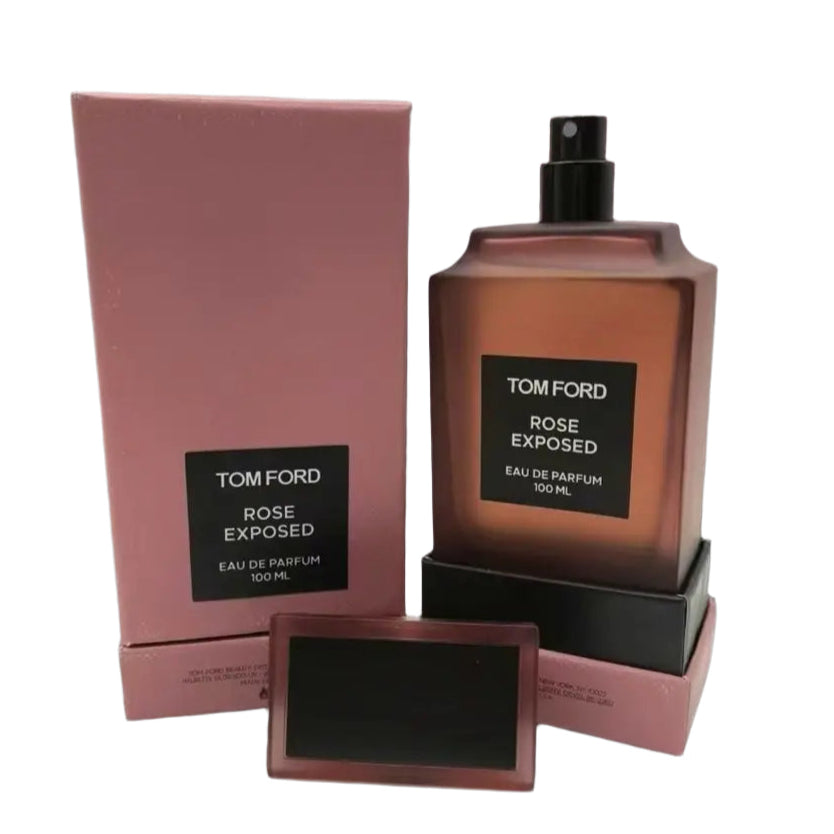 Rose Exposed Tom Ford | Mr Lilac Scents