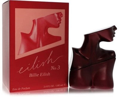 Eilish No.3 Billie Eilish 100ml