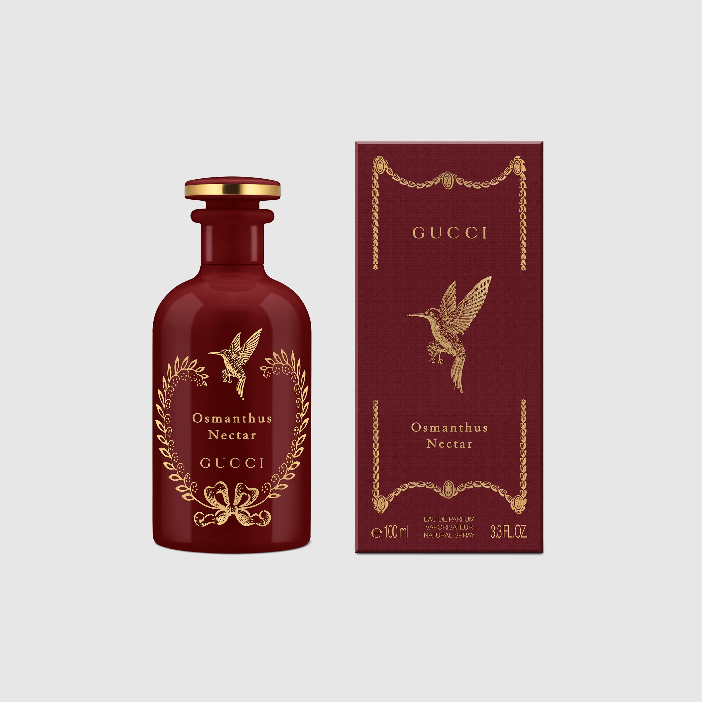 Osmanthus Nectar Gucci 100ml