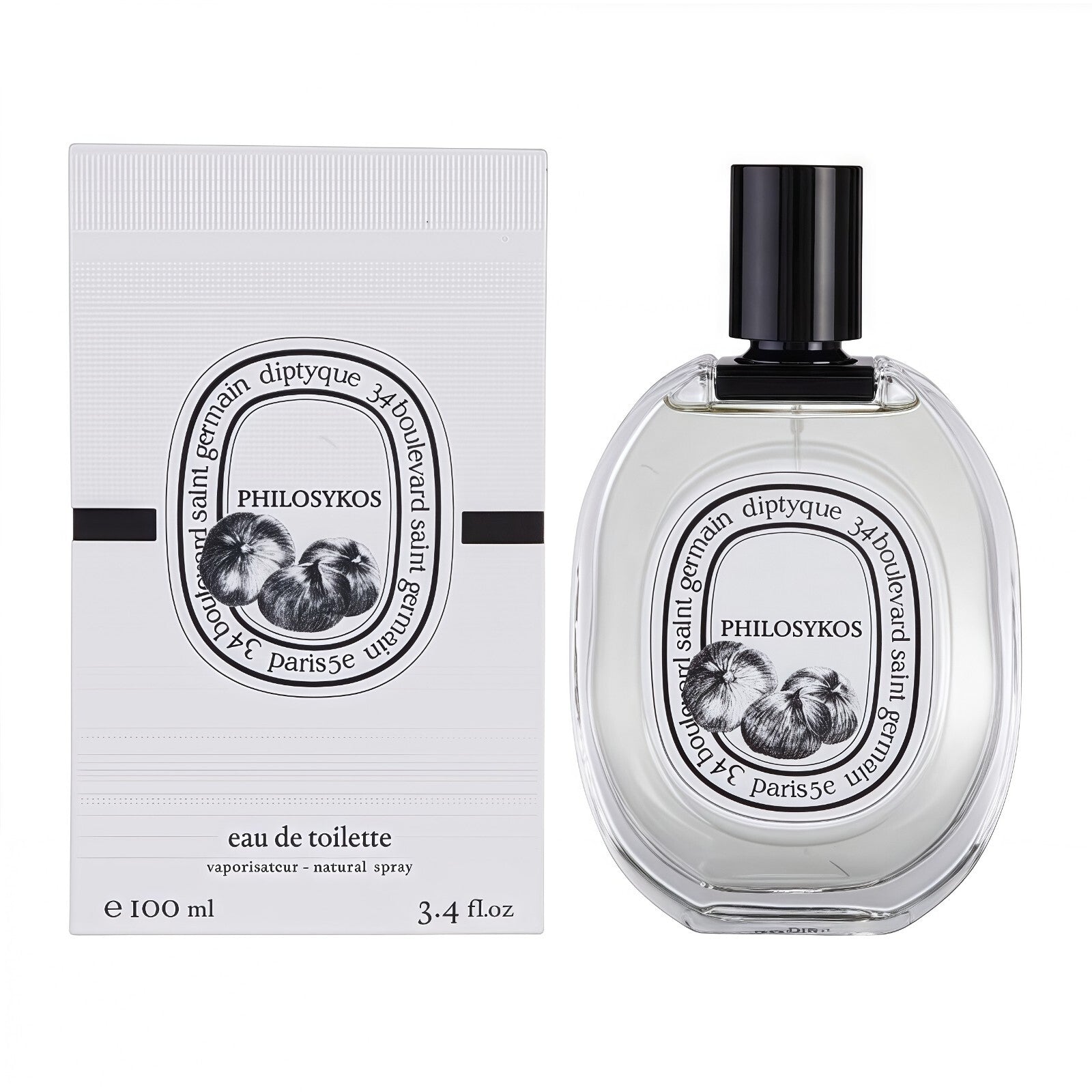 Philosykos Eau de Parfum Diptyque 100ml
