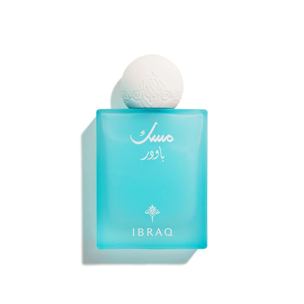 Powder Musk the Ibraq Collection 75ml