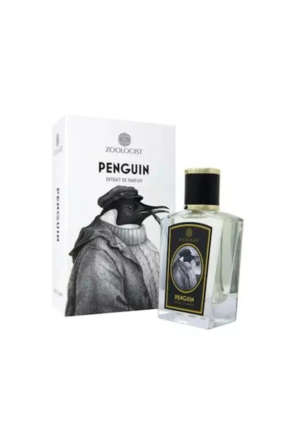 Penguin Zoologist Perfumes 100ml