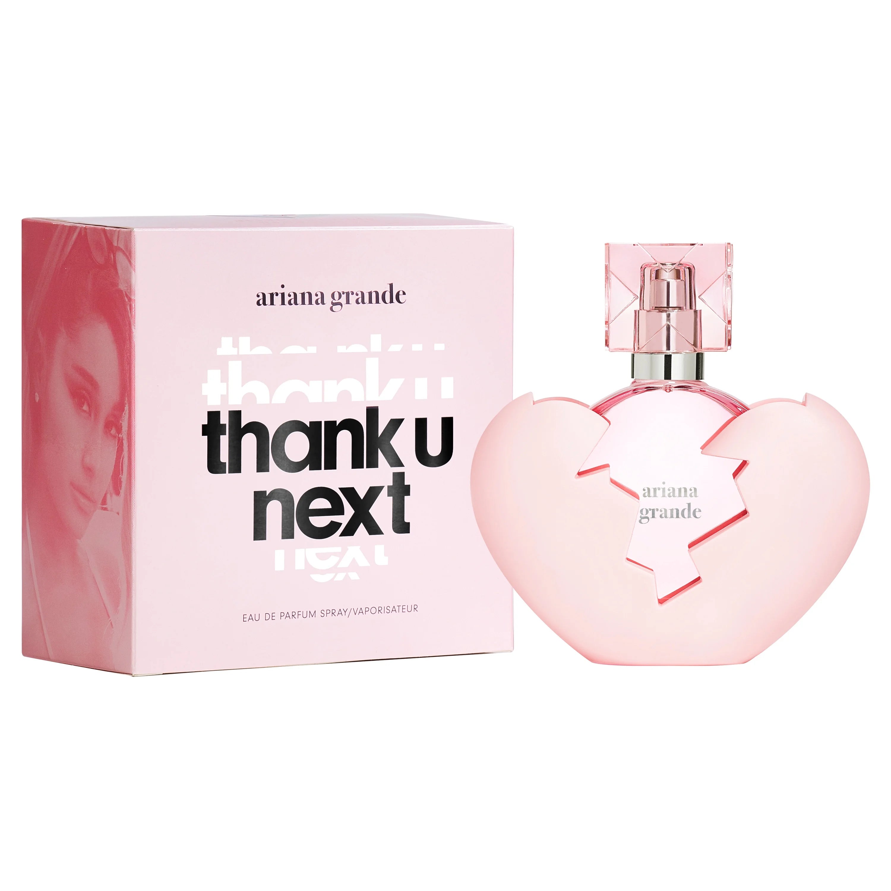 Thank U, Next Ariana Grande 100ml