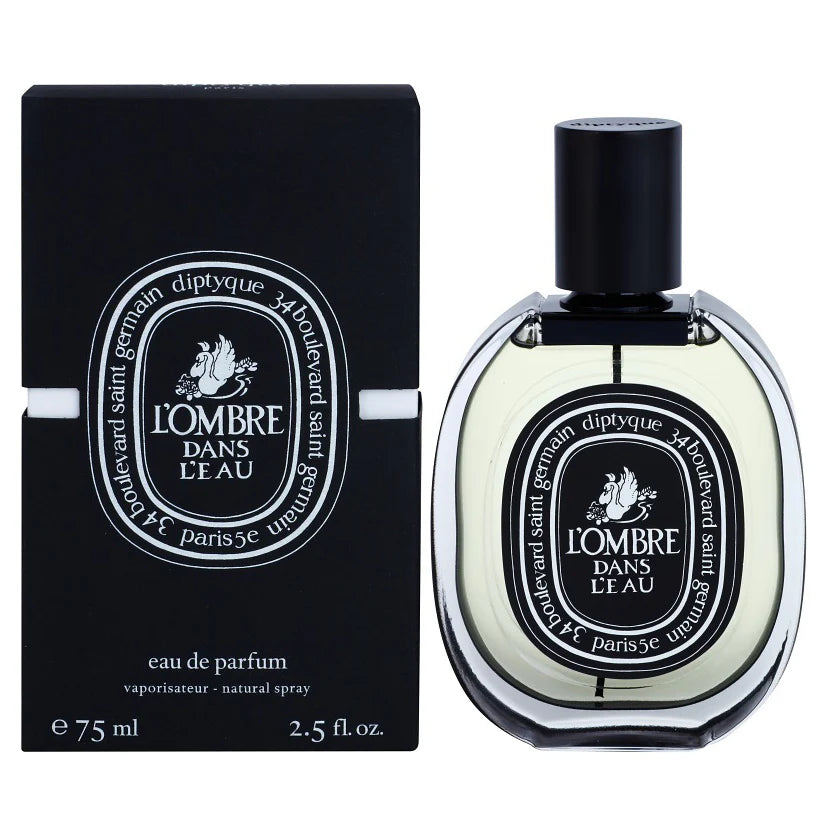 Diptyque L'Ombre Dans L'Eau Eau de Parfum 75ml