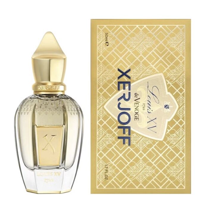 XERJOFF Louis XV 1722 by Xerjoff 50ml