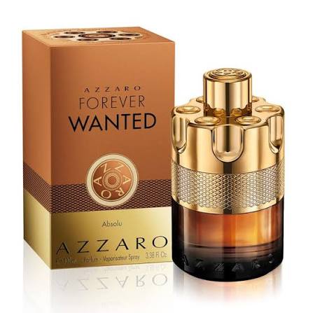 Azzaro Forever Wanted Absolu 100ML