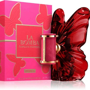 La Bomba Intensa Carolina Herrera 80ML
