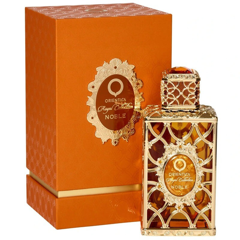 Orientica Royal Collection Noble 80ml