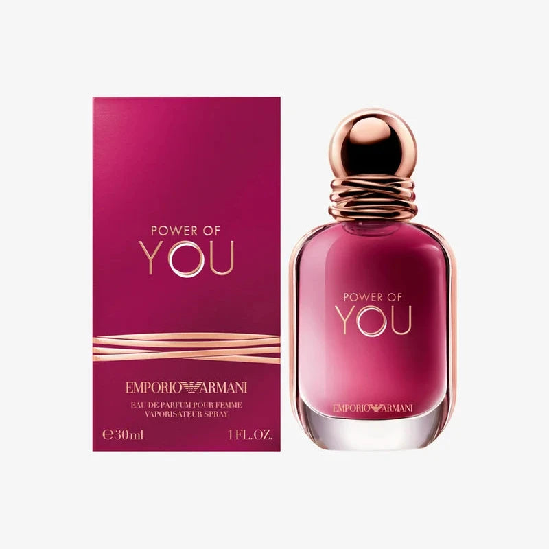 Power Of You Giorgio Armani 100ml