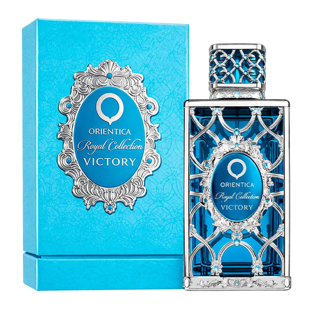 Orientica Royal Collection Victory 100ML