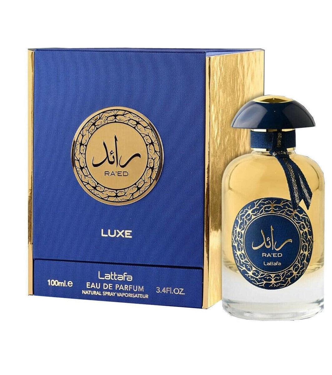 Lattafa Ra'ed Luxe by Lattafa 100ml