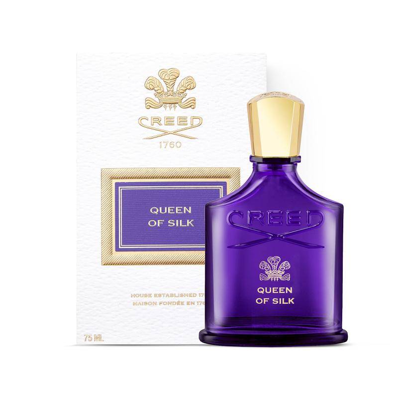 Creed Queen Of Silk 100ml