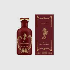 Rosa Incandescente Gucci 100ml