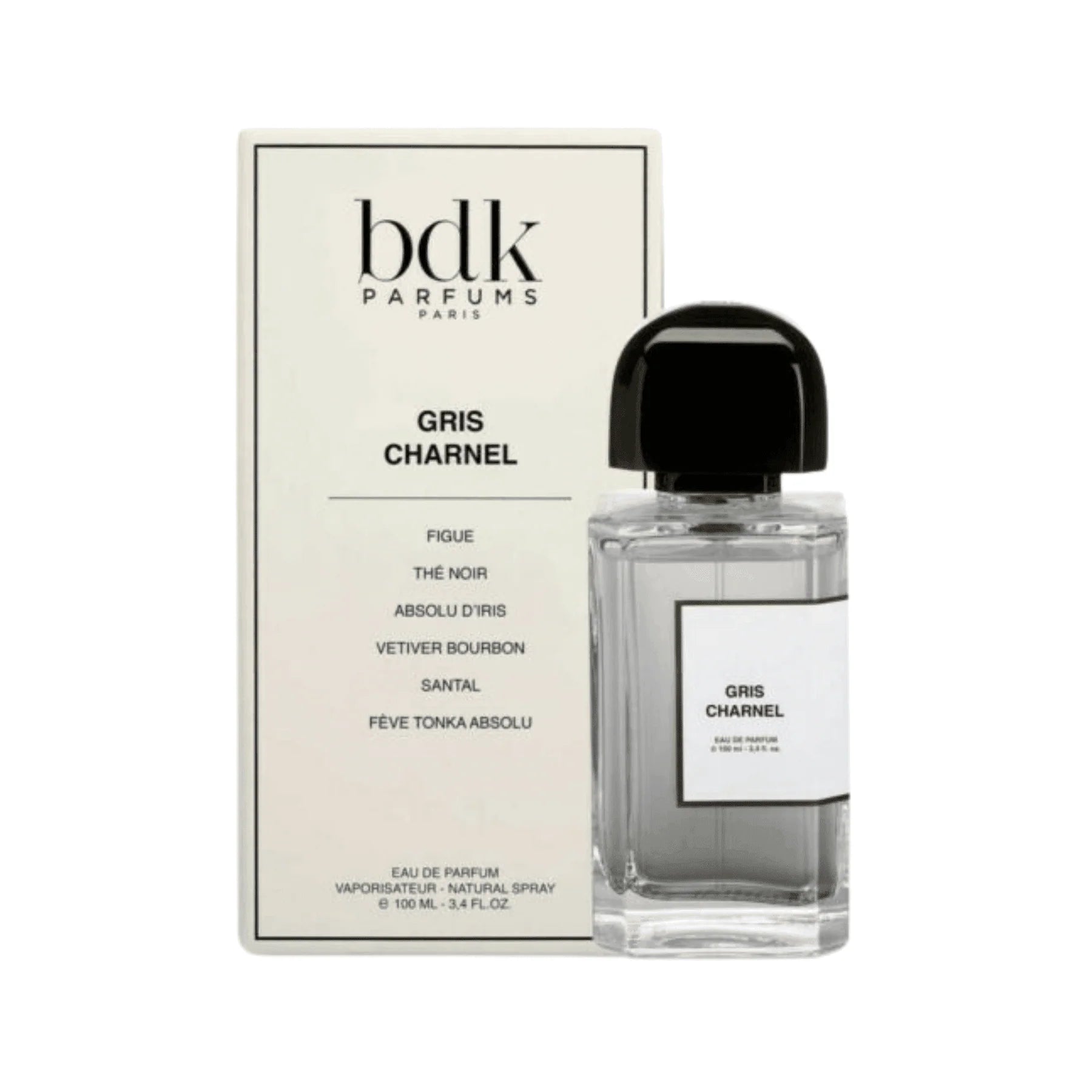 Gris Charnel BDK Parfums 100ml | Mr Lilac Scents Gris Charnel BDK Parfums 100ml | Mr Lilac Scents