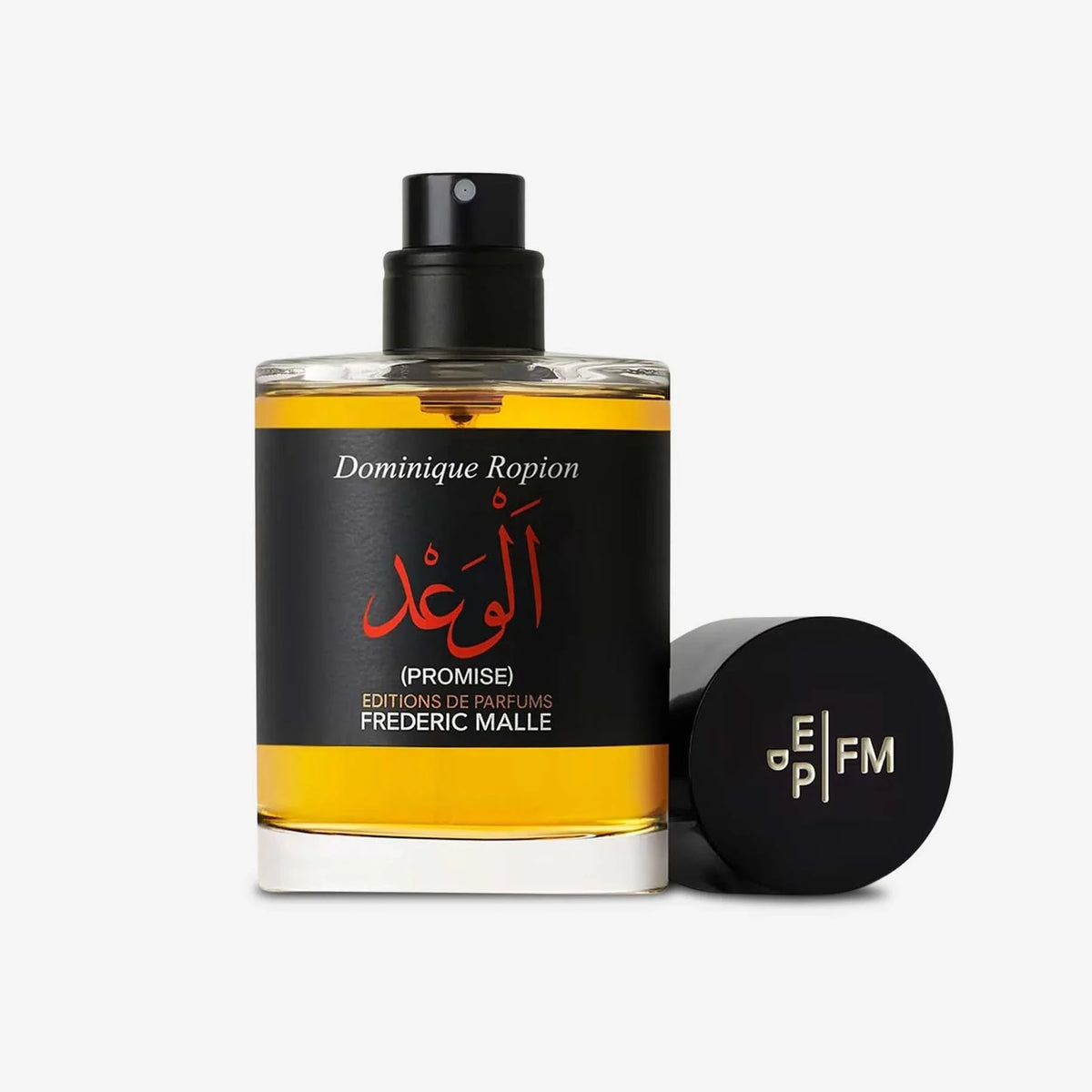 Frederic Malle Promise Eau de Parfum 100 ML
