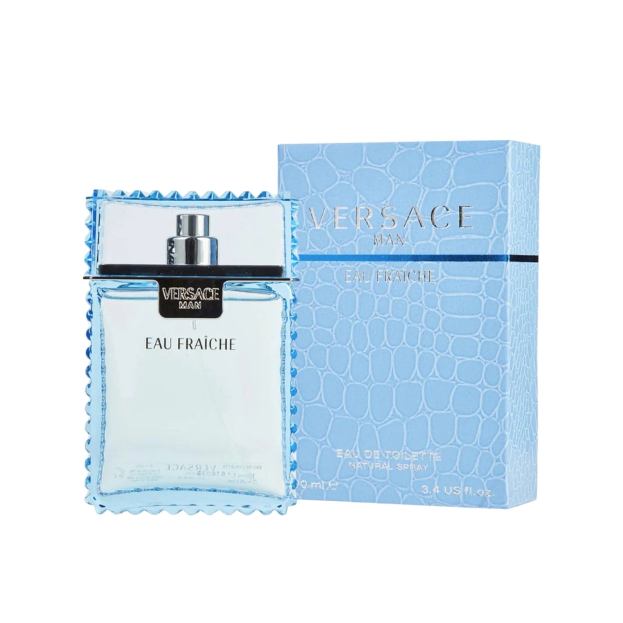 Versace Man Eau Fraiche Versace for men