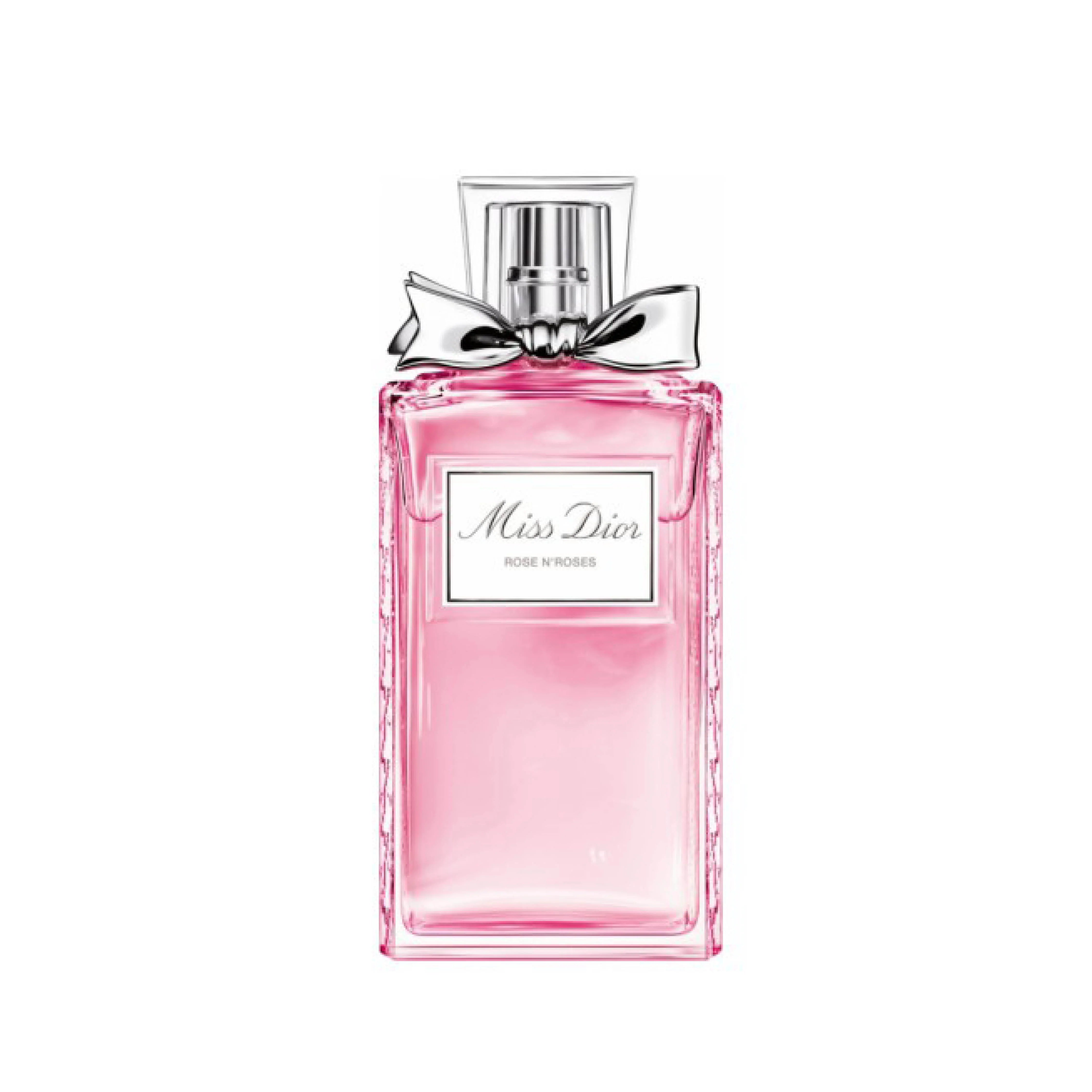 Miss Dior Rose N’Roses 100ml