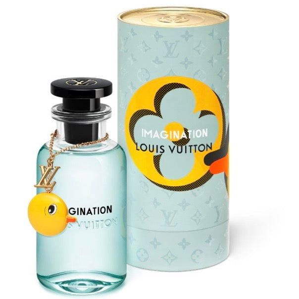 Imagination Louis Vuitton Limited Edition 100ml | Mr Lilac Scents