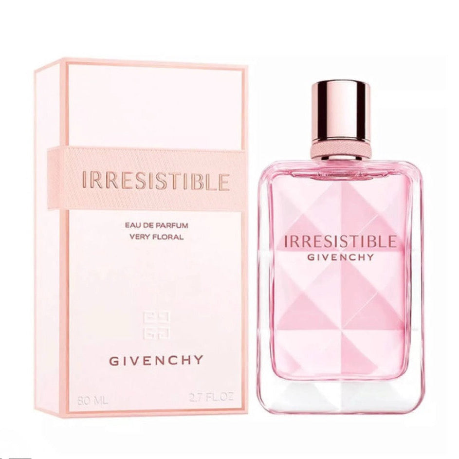 Irresistible Givenchy Very Floral 80ML