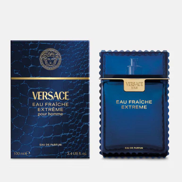 Versace Man Eau Fraiche Extreme 100ML