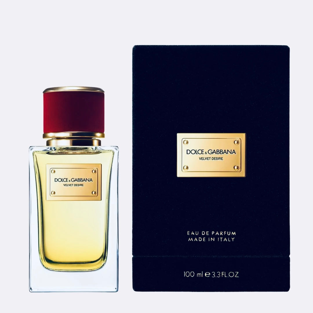 Velvet Desire Dolce&Gabbana 100ML