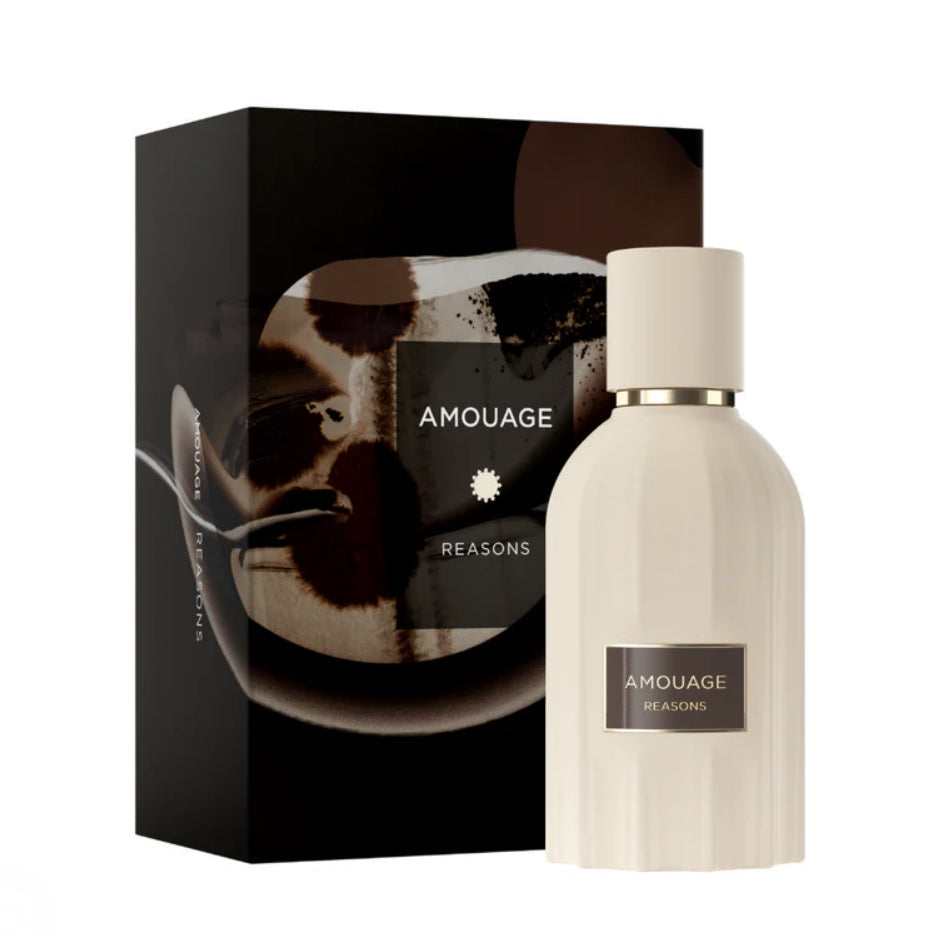 Reasons Amouage 100ML