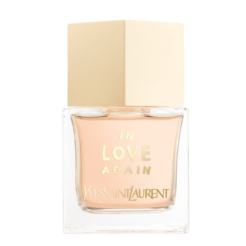 In Love Again Eau De Toilette Yves Saint Laurent 80ML