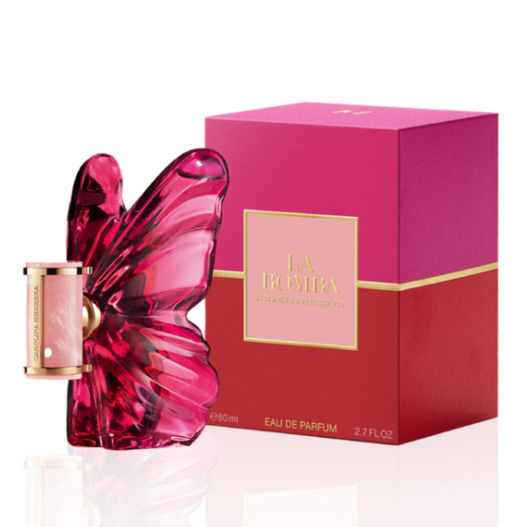 La Bomba Carolina Herrera 80ML