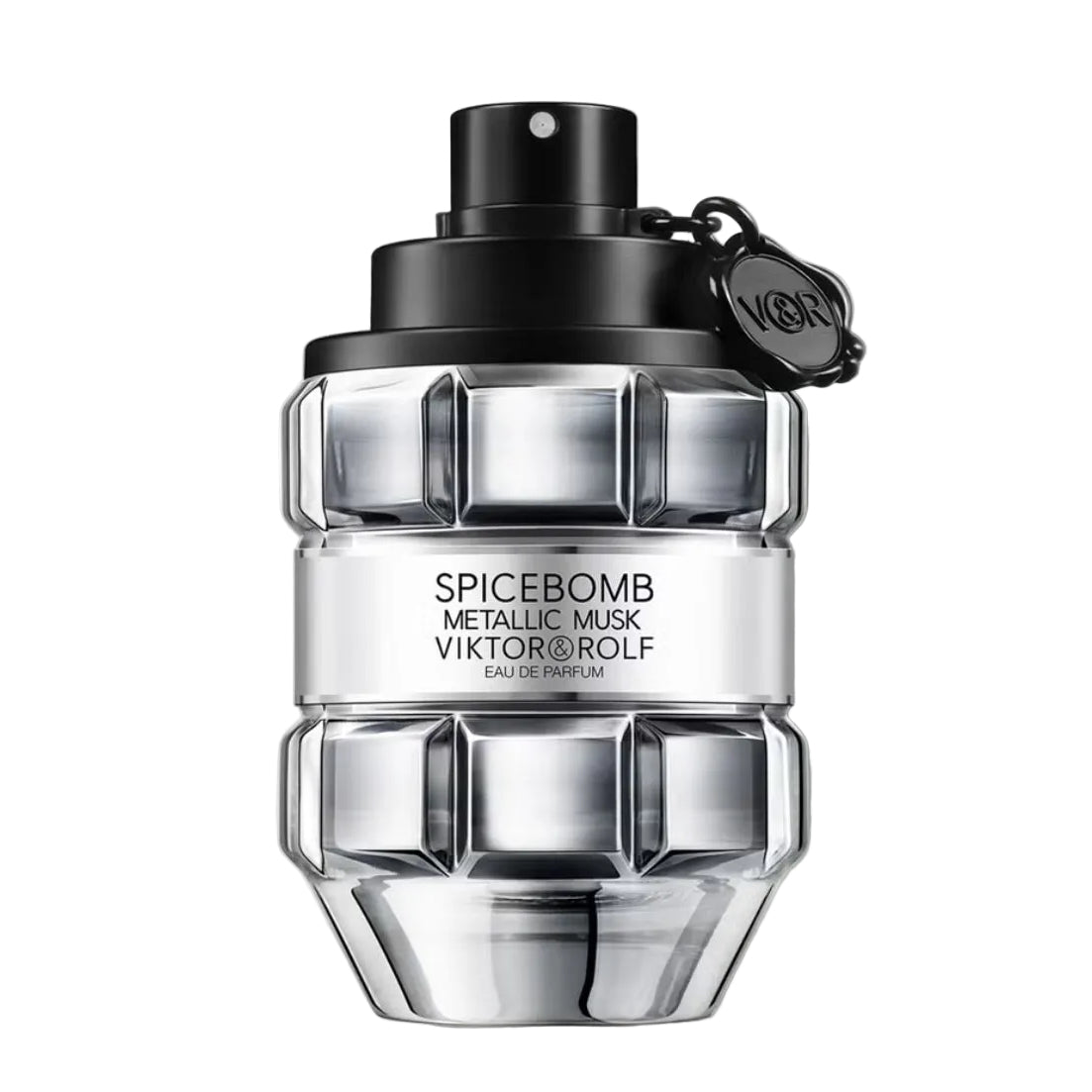 Spicebomb Metallic Musk Viktor&Rolf 90ML
