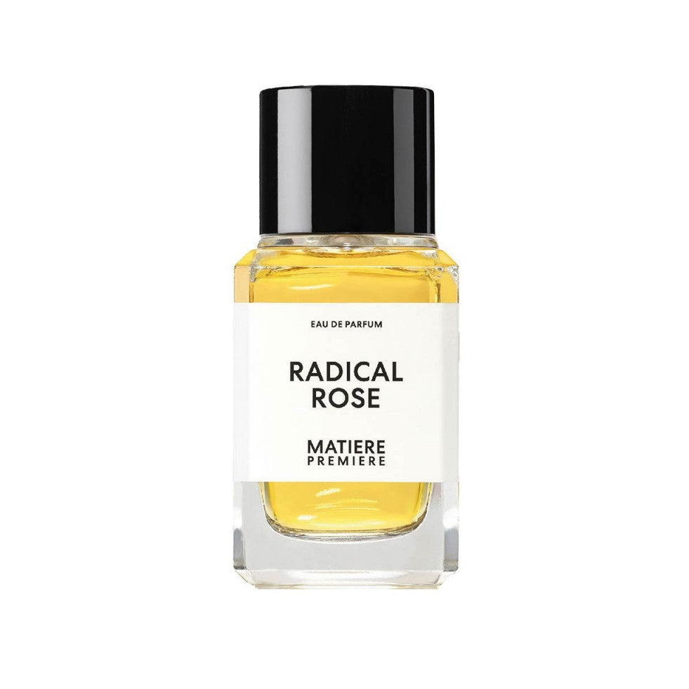 Radical Rose Matière Première 100ML