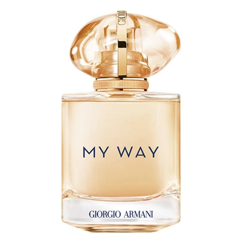 My Way Sunny Vanilla Giorgio Armani 90ML