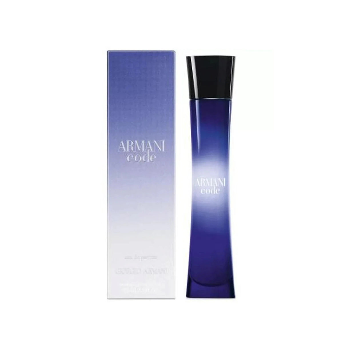 Armani Code Femme | Eau De Parfum 75ML